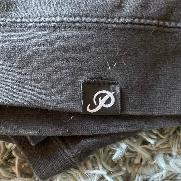 Oversized Crewneck Sweater - Picture 5 of 5